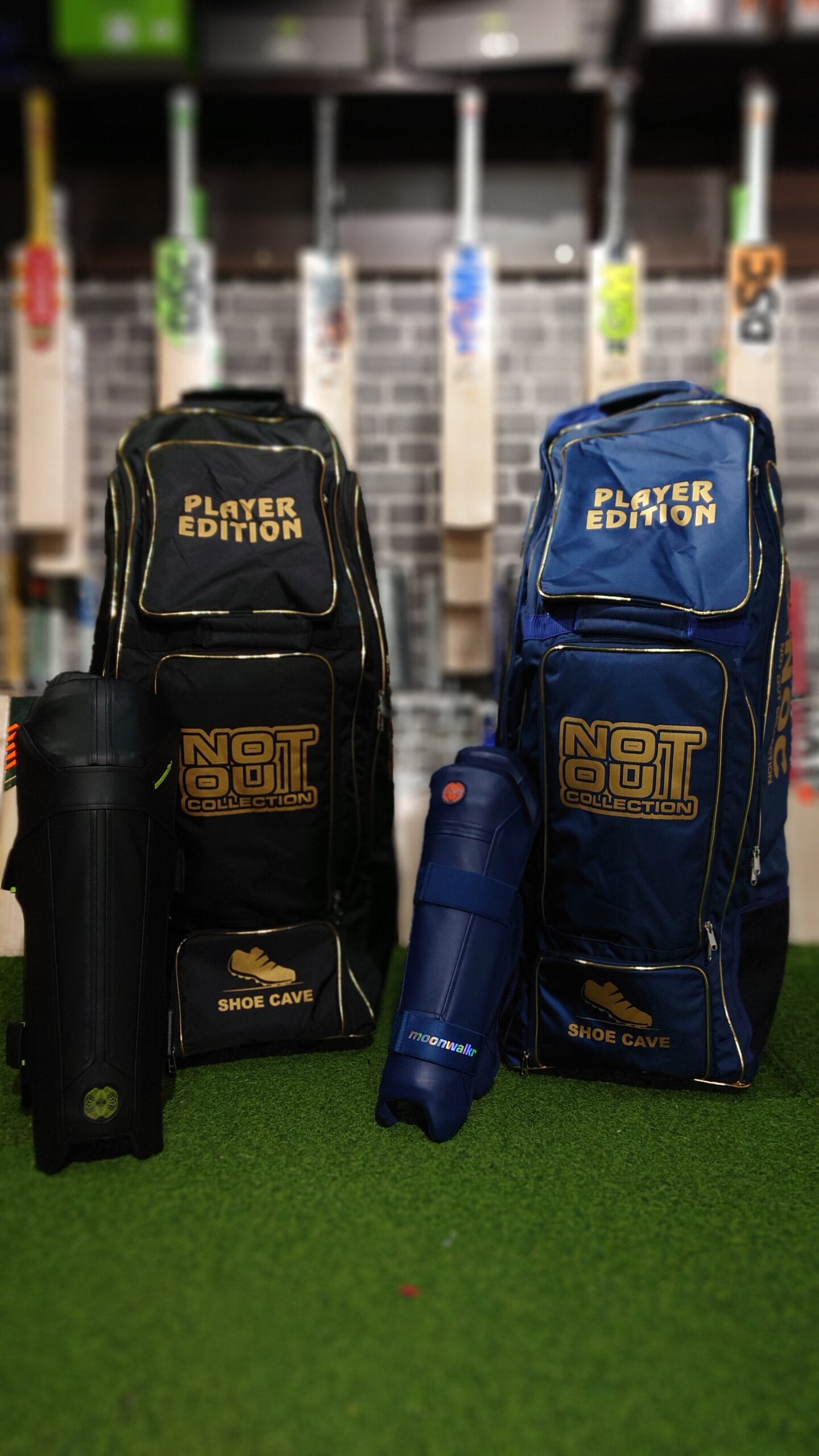 Buy SS CR. BAG PRO PLAYER (WHEELIE) Online | SS Cricket