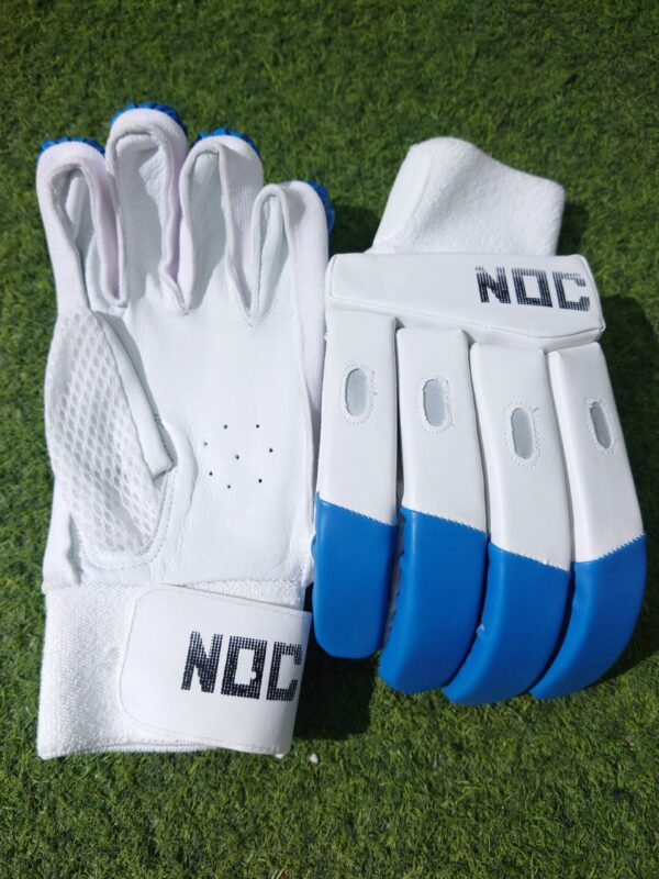 Noc elite gloves