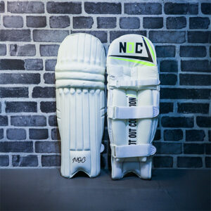 NOC Batting Pad Test