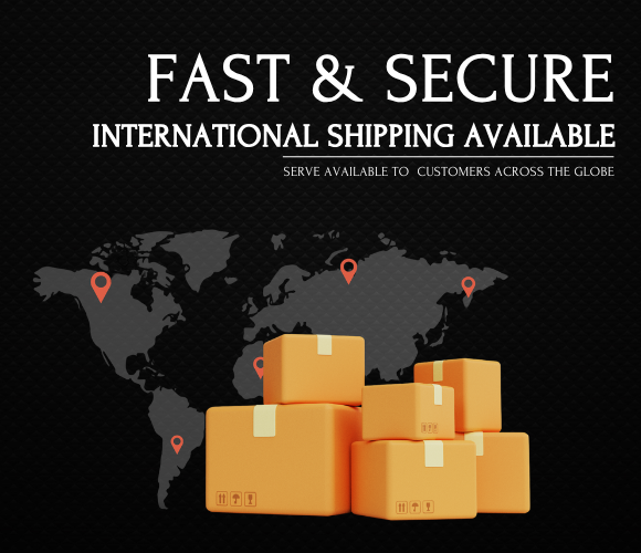 fast and secure