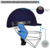DSC Helmet
