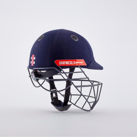 Gray-Nicolls- Atomic 360 Cricket Helmet Senior