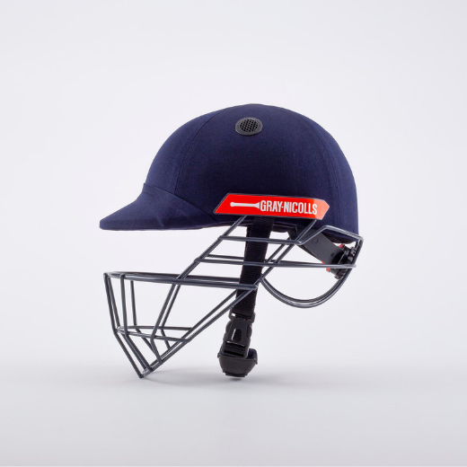 Gray-Nicolls- Atomic 360 Cricket Helmet Senior