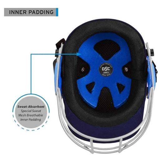 DSC Helmet