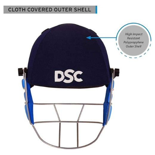 DSC Helmet