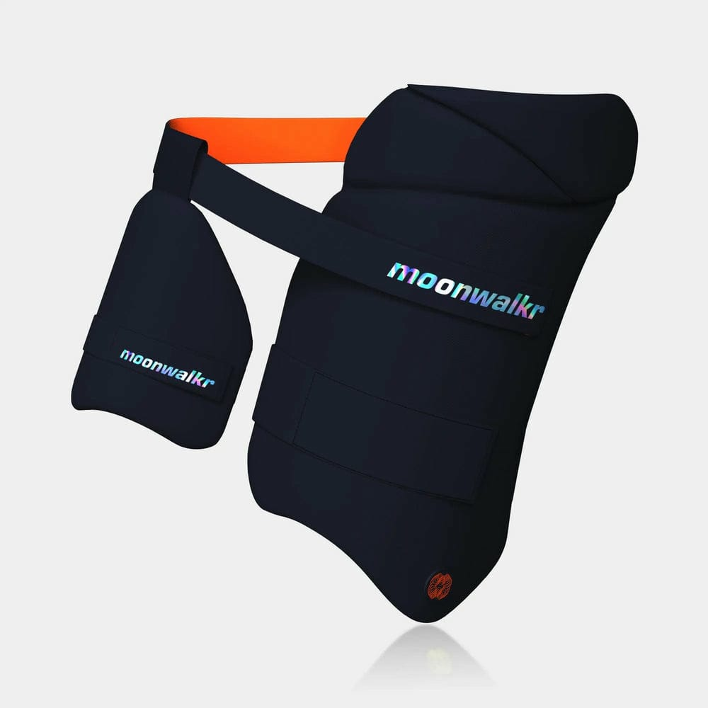 THIGH GUARDS 2.0 orange