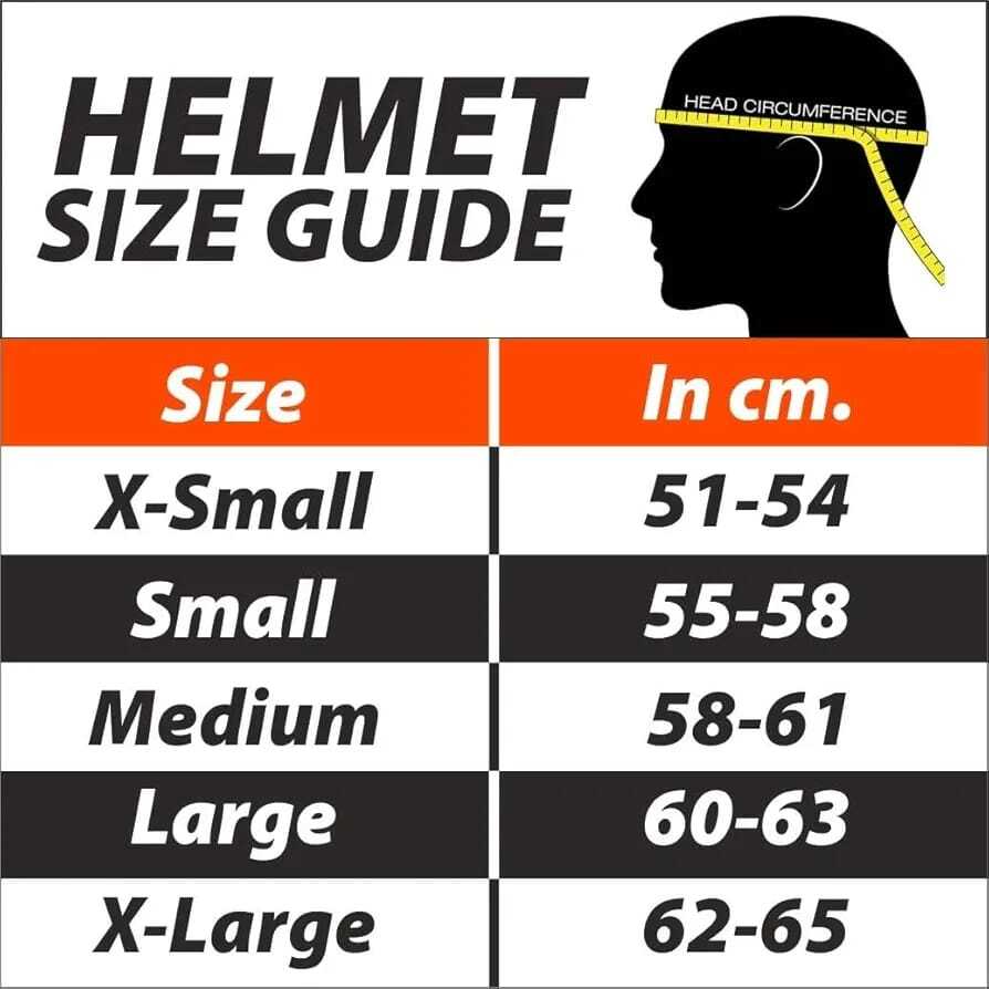 DSC Helmet