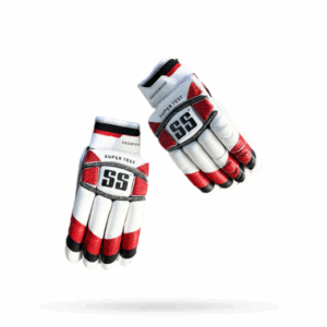 SS Super Test Cricket Glove