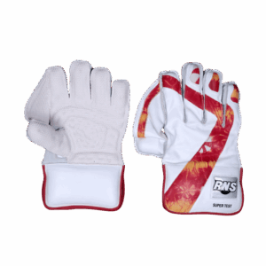 RNS Wicket Keeping Glove- SUPER TEST