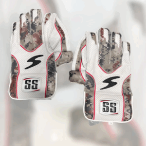 SS Ton Players Choice - Wicket Keeping Gloves