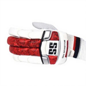 SS Millennium Pro- Batting Gloves