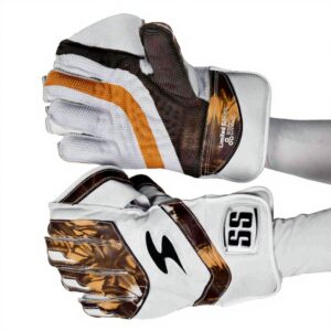 SS Limited Edition Cricket Wicket Keeping Gloves