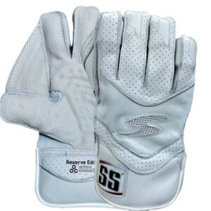 SS Reserve Edition Cricket Wicket Keeping Gloves
