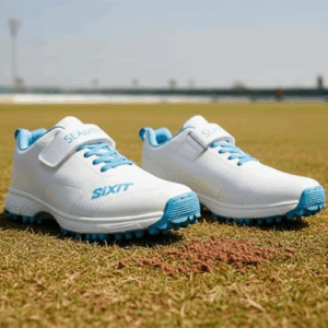 SiXiT-Seamtech Strap Sports Shoes with Strap