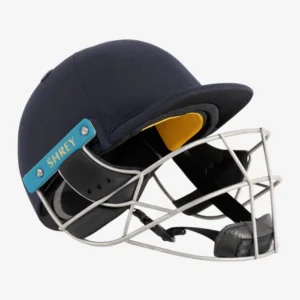 Shrey Master Class Air 2.0 Stainless Steel