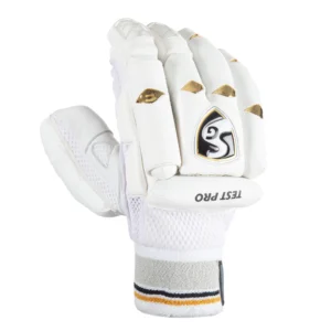 SG Test Pro Batting gloves