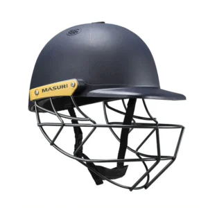 MASURI-C-LINE STEEL CRICKET HELMET
