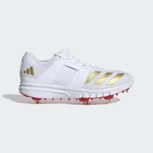 Adidas- Howzat Spike 20 Shoes