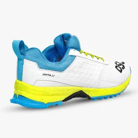 jaffa-22-white-lemon-yellow-cricket-shoes-5