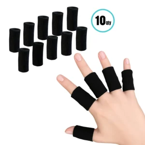 Tynor-Finger Sleeves