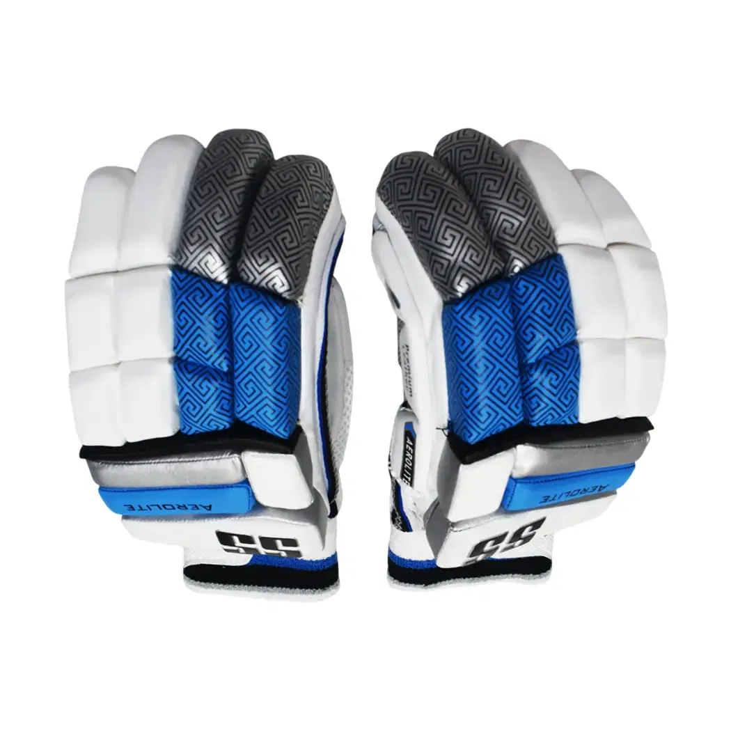 SS-Aerolite Cricket Batting Gloves